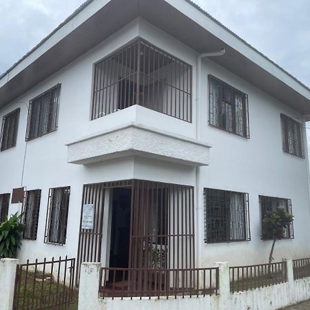 Hostel Casa Mar Liberia Exteriör bild