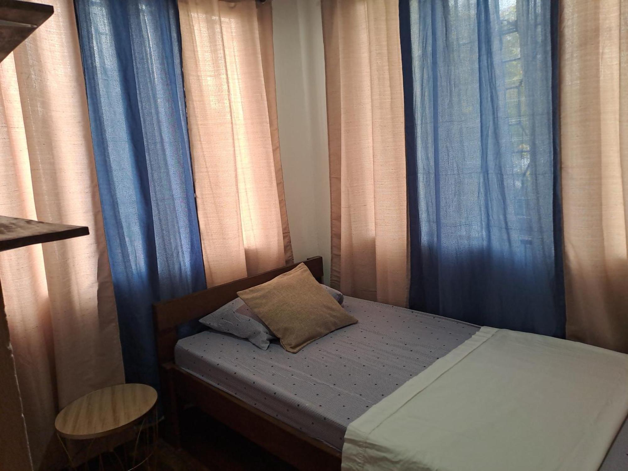 Hostel Casa Mar Liberia Exteriör bild
