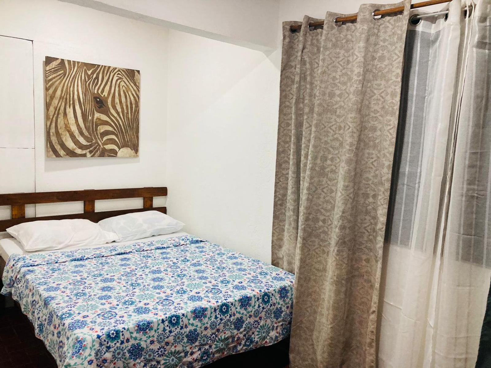 Hostel Casa Mar Liberia Exteriör bild