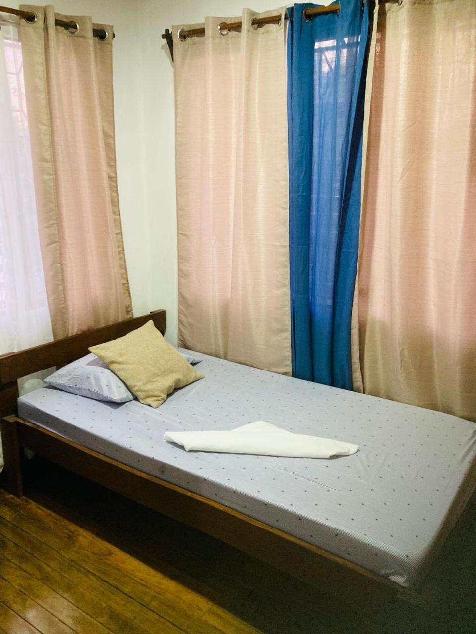 Hostel Casa Mar Liberia Exteriör bild