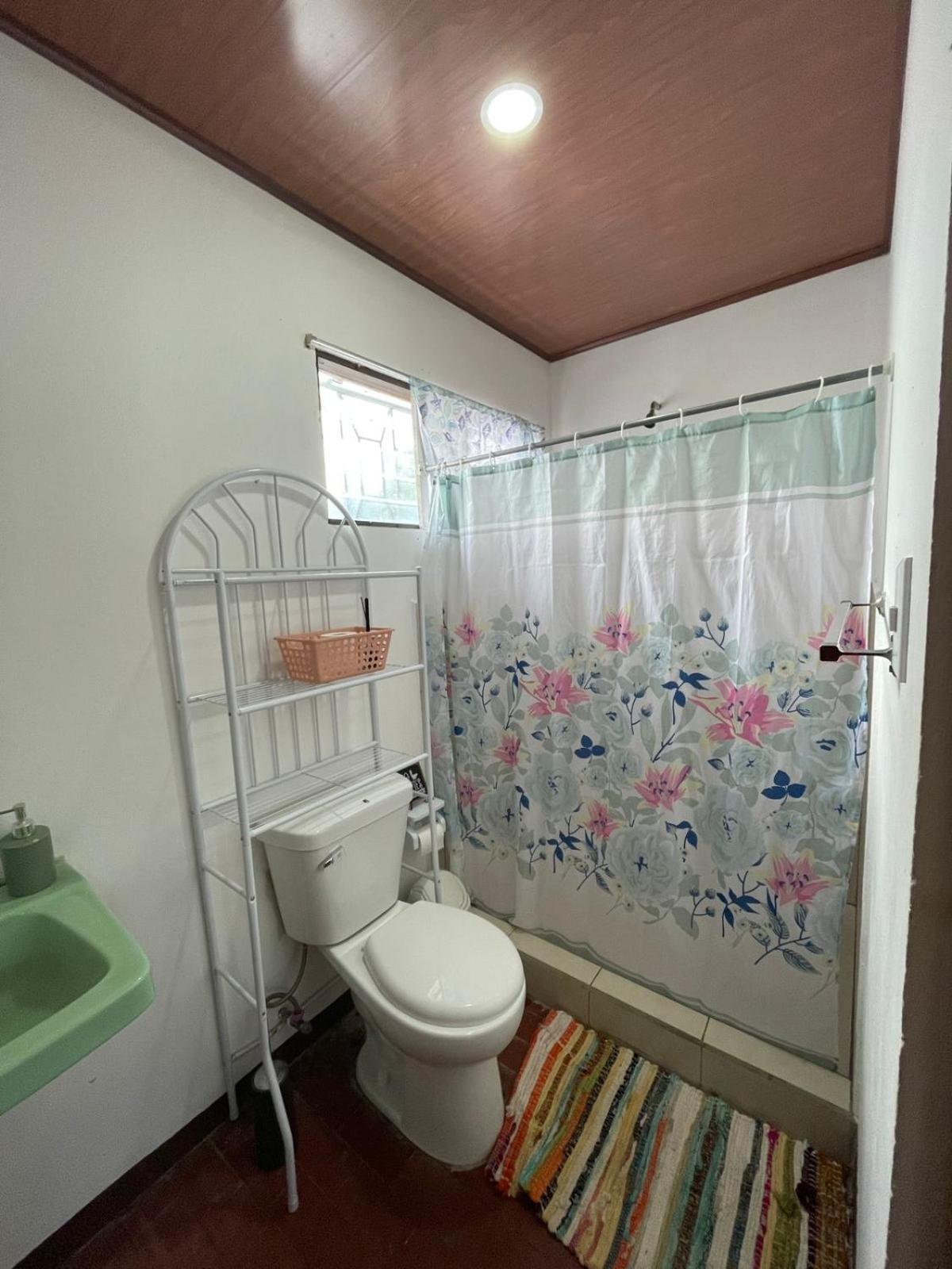 Hostel Casa Mar Liberia Exteriör bild