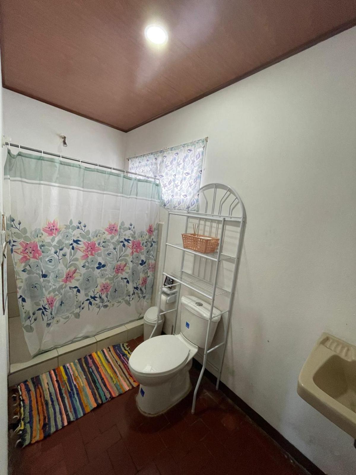 Hostel Casa Mar Liberia Exteriör bild