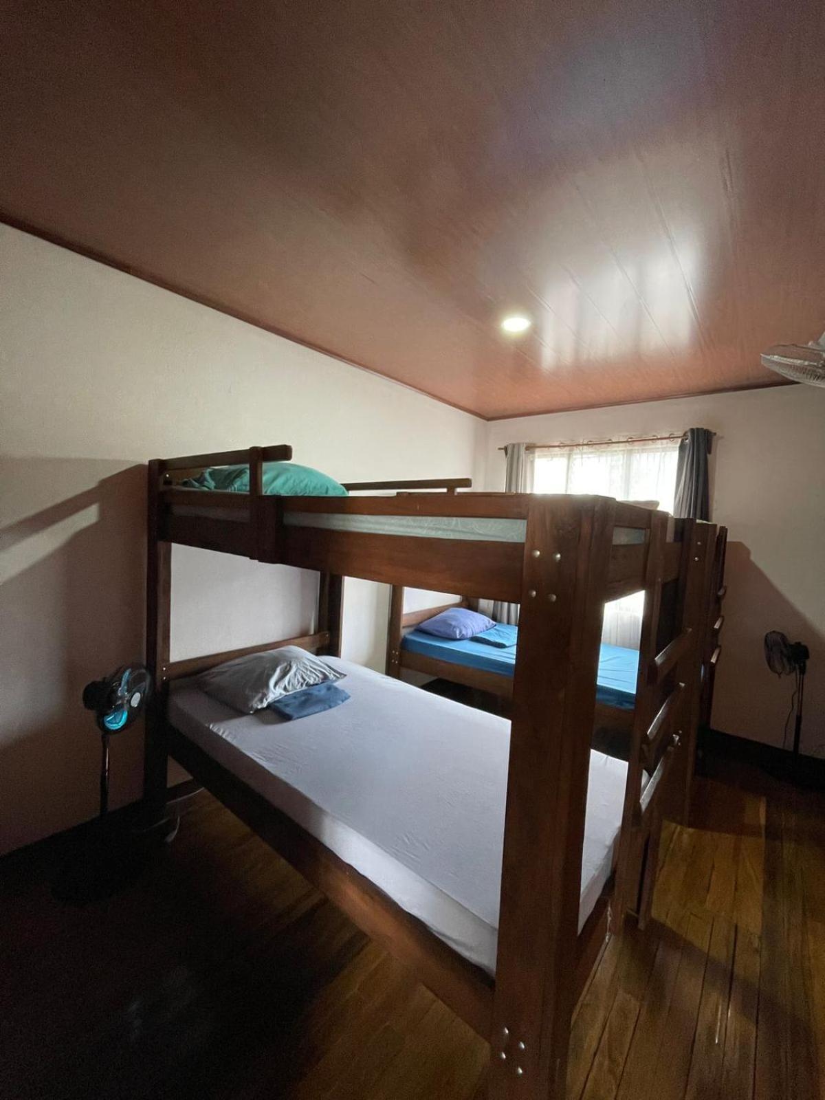 Hostel Casa Mar Liberia Exteriör bild