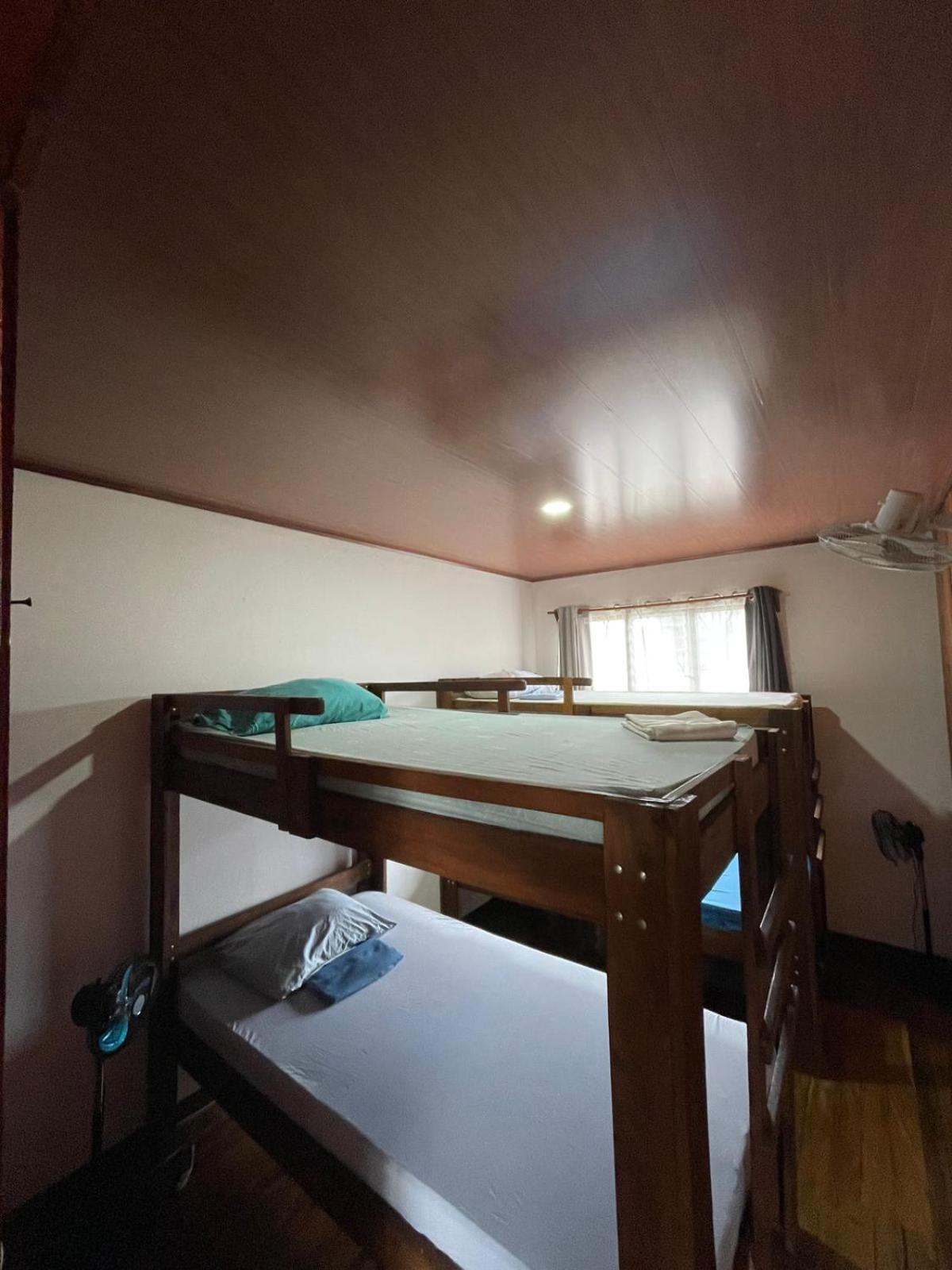 Hostel Casa Mar Liberia Exteriör bild