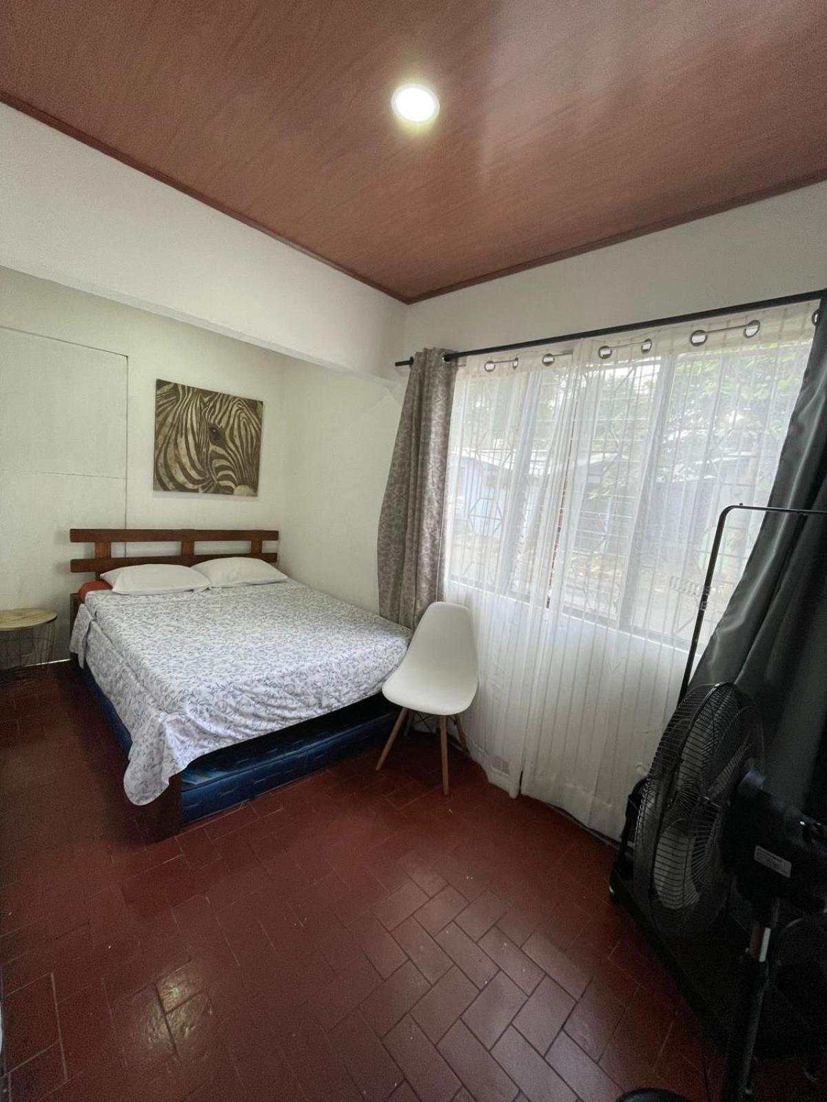 Hostel Casa Mar Liberia Exteriör bild